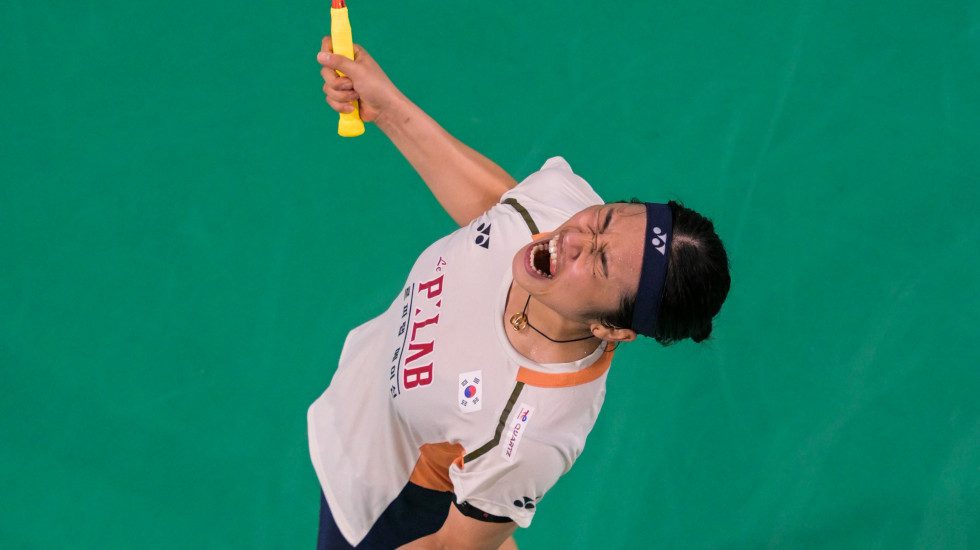 Australian Open 2025: Gelar ke-10 An Se Young dan Kebangkitan Indra/Joaquin