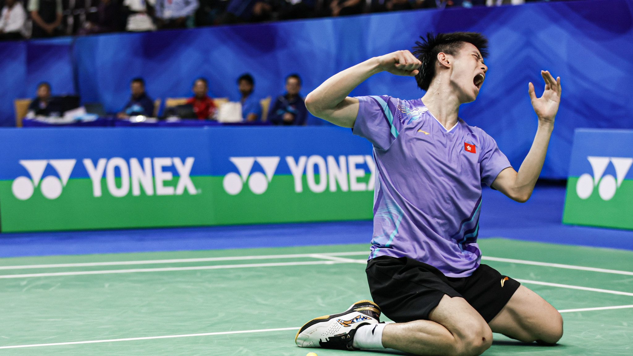 Jason Gunawan dari Hong Kong China meraih gelar HSBC BWF World Tour perdana di Syed Modi India International 2025, sementara Neslihan Arin menjadi pemain Turki pertama yang menembus final sejak era World Tour dimulai. Turnamen Super 300 di Lucknow ini langsung masuk daftar momen penting di kalender BWF 2025.