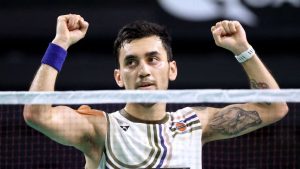 Kebangkitan Lakshya Sen: Dari Luka Olimpiade ke Gelar Pembuka Jalan Menuju Musim 2026